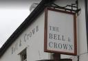 The Bell and Crown in Warminster has been recognised as the pub category winner in this year's list. ( Google Maps)