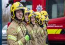 Dorset & Wiltshire Fire and Rescue Service (DWFRS)