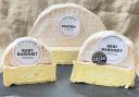 Baronet cheeses have been recalled.