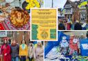 'Easter with Ukraine' charity fair