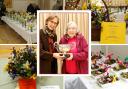 Damerham & District Horticultural Society Spring Show