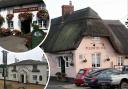 The oldest pubs in the New Forest to grab a pint