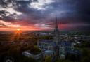 I asked AI to plan a day out in Salisbury for me - here's what it said