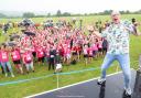 The 19 best photographs from Salisbury's Race for Life 2023
