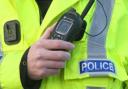Police say investigations into an alleged hit and run in Lochgelly are at an early stage.