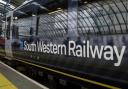 Updates as 'trespasser' on tracks delays trains coming through Salisbury