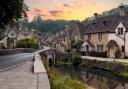 Wiltshire is home to some of the most stunning villages in the entire UK