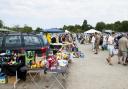 Wiltshire has a plethora of car boot sales remaining in 2023