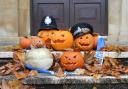 Police offer advice for trick-or-treates