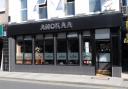 Indian restaurant Anokaa lost '£2.5k' in potential earnings.