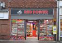 Red Power Shop previously sold our reporter illegal products