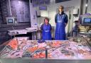 Local businesses including Premier Fish to support NHS staff