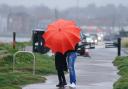 Salisbury to be hit by strong wind and heavy rain (Brian Lawless/PA)