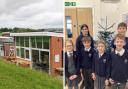 Coombe Bissett Primary School has celebrated a positive SIAMS inspection.