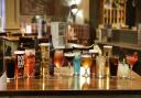 Wetherspoons cut prices in January sale