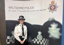 Chief Constable of Wiltshire Police Catherine Roper