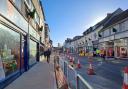 Fisherton Street should still be opening at the end of summer according to Wiltshire Council.