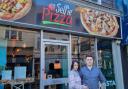 'It's going to be the best pizza in Salisbury' - Popular restaurant relocates