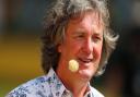 James May will be hosting a talk at this year's Chalke History Festival.