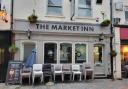 The Market Inn has closed for a refurbishment under new ownership.