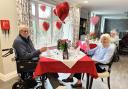 'Hold your tongue' - 91-year-old couple give Valentine's Day advice to youngsters