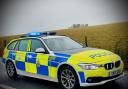 Wiltshire Police's Roads Policing Unit detected 53 motoring offences in Amesbury on the morning of Valentine's Day, Wednesday, February 14.