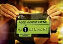 New food hygiene ratings have been given to establishments in and around Salisbury