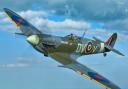 Tickets for Chalke History Festival with Spitfire flyover go on sale