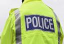 Wiltshire Police said a woman was thrown to the ground during an assault in Salisbury.