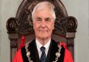 Councillor Alan Crossley