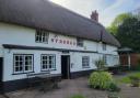 An online petition has been launched to save the Rose and Thistle pub in Rockbourne.