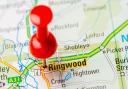 Ringwood residents invited to take part in referendum to determine use of neighbourhood plan.