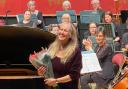 Karen Kingsley pianist