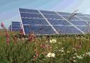 Warning over tax on solar farmland