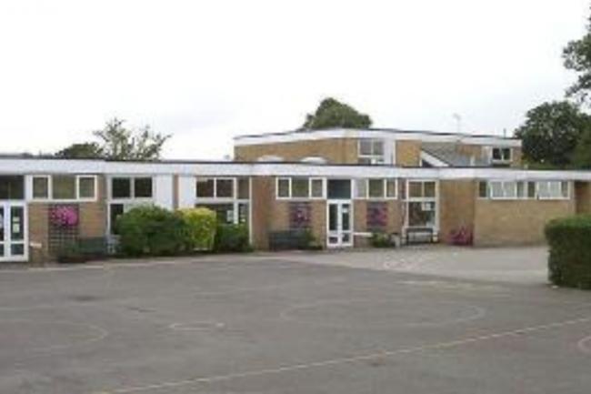 Christ the King Catholic Primary School, Amesbury