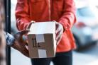Amazon, Royal Mail, DPD, Yodel and Hermes have all been rated