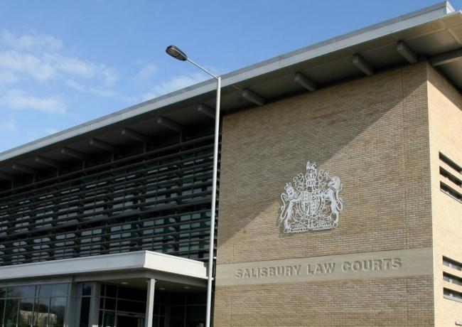 A 35-year-old man from Salisbury gets fined for drink driving