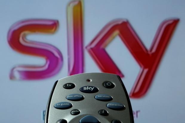 See Sky's new content coming to its channels and NOW in September 2022 (PA)