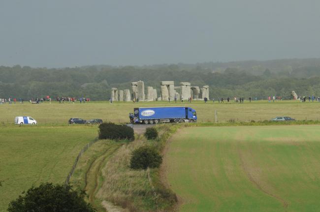 Case for Stonehenge tunnel to be put forward again - here's the latest