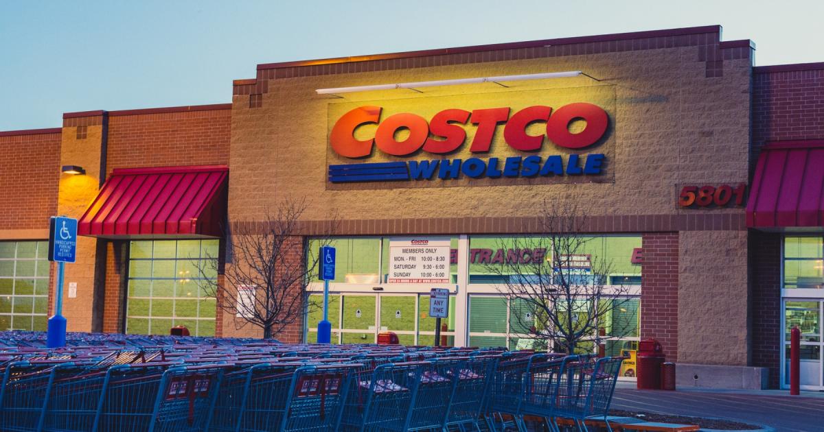 Costco launches discounts for Blue Light Workers - Vimarsana News