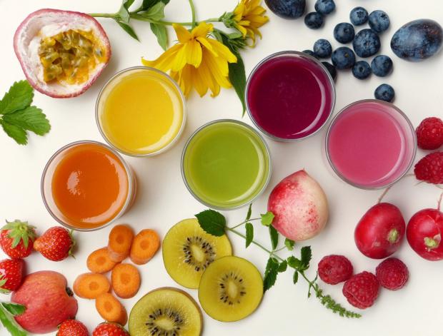 Salisbury Journal: Smoothies are a great addition to any health kick (Canva)