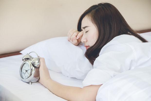 Salisbury Journal: No more snoozing your alarm with a SAD alarm (Canva)