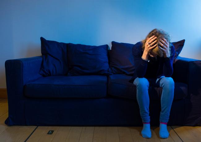 Allegations of coercive control increase in Wiltshire with hundreds logged.