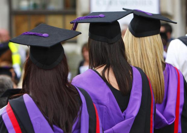 Salisbury Journal: Several aspects of a university course will be judged (PA)
