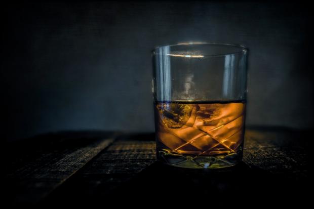 Salisbury Journal: A glass of whisky Credit: Canva