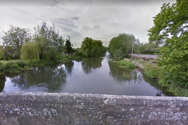 Salisbury Journal: The River Avon in Ringwood. Picture: Google