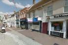 Arrest made after assault outside Munchies in Poole. Picture: Google