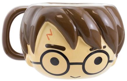 Salisbury Journal: Harry Potter 3D Shaped Mug. Credit: Very Neko