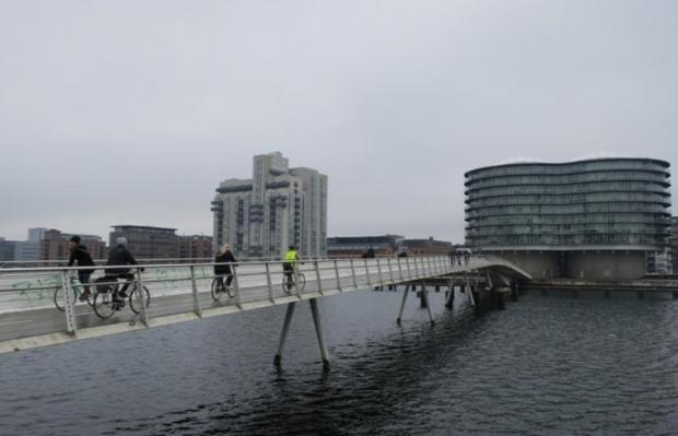 Salisbury Journal: The sustainable city and you (Copenhagen). Credit: Tripadvisor