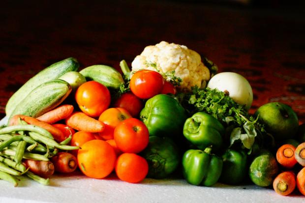 Salisbury Journal: A range of vegetables. Credit: Canva